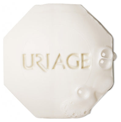 Uriage Extra-Rich Dermatological Syndet Bar 100G