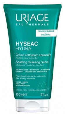 Uriage Hyséac Cleansing Cream 150Ml