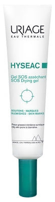 Uriage Hyséac Gel Sos Asséchant 15 Ml