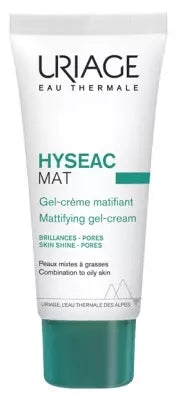 Uriage Hyséac Mat' 40Ml