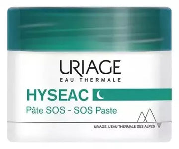 Uriage Hyséac Sos Paste - Local Care 15G