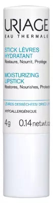 Uriage Moisturising Lipstick 4G