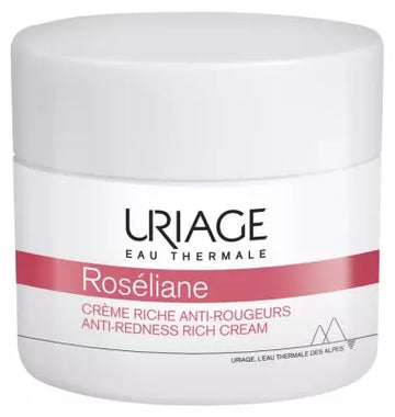 Uriage Roséliane Anti-Redness Rich Cream 50 Ml