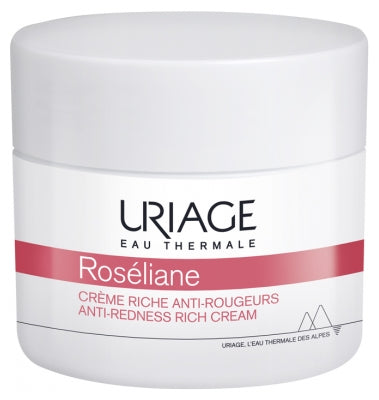 Uriage Roséliane Anti-Redness Rich Cream 50 Ml