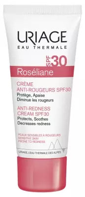 Uriage Roséliane Anti-Redness Cream Spf30 40Ml