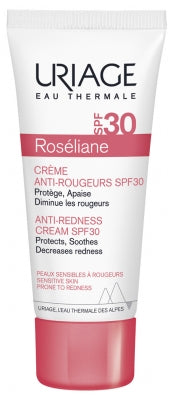 Uriage Roséliane Anti-Redness Cream Spf30 40Ml