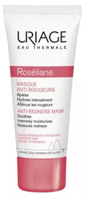 Uriage Roséliane Anti-Redness Mask 40Ml