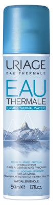 Uriage Thermal Spring Water 50Ml