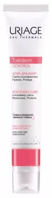 Uriage Toléderm Control Soothing Care 40Ml