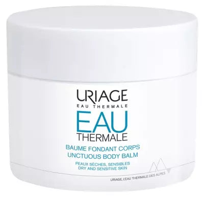 Uriage Unctuous Body Balm 200Ml