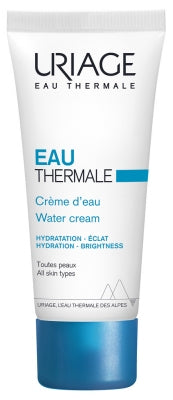 Uriage Water Cream 40Ml