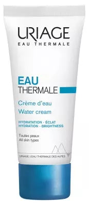 Uriage Water Cream 40Ml