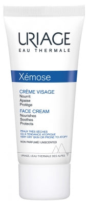 Uriage Xémose Face Cream 40Ml