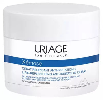 Uriage Xémose Lipid-Replenishing Anti-Irritation Cerat 200Ml