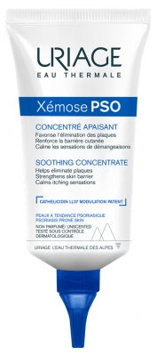 Uriage Xémose Pso Soothing Concentrate 150Ml