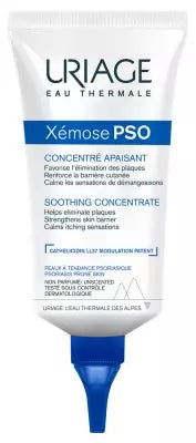 Uriage Xémose Pso Soothing Concentrate 150Ml