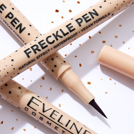 Eveline Cosmetics Variété Freckle Pen 