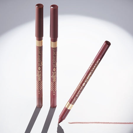 Eveline Cosmetics Variété Waterproof Lip Liner