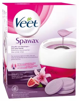 Veet Spawax Electric Wax-Heater