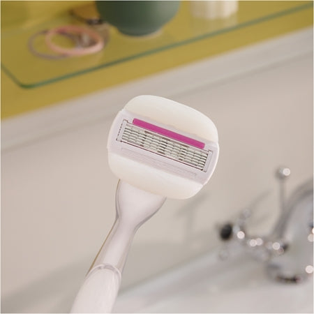 Gillette Venus Comfortglide Sugarberry Shaver 