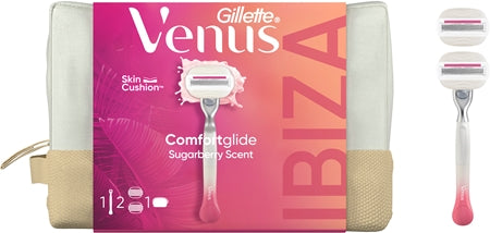 Gillette Venus Ibiza Gift Set For Women 