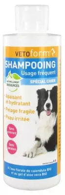 Vetoform Shampoo Frequent Use Special Dog 200Ml