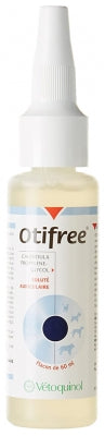 Vetoquinol Optifree 60Ml