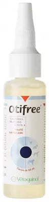 Vetoquinol Optifree 60Ml