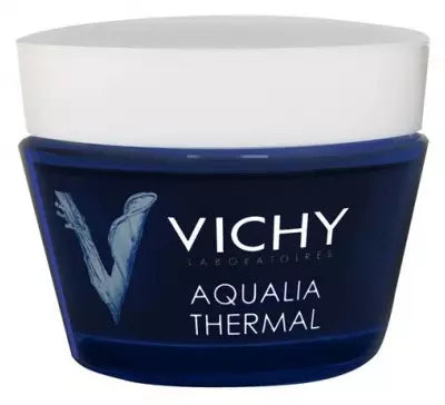 Vichy Aqualia Thermal Night Care Spa Effect 75Ml