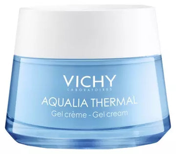 Vichy Aqualia Thermal Cream-Gel Rehydrating 50Ml