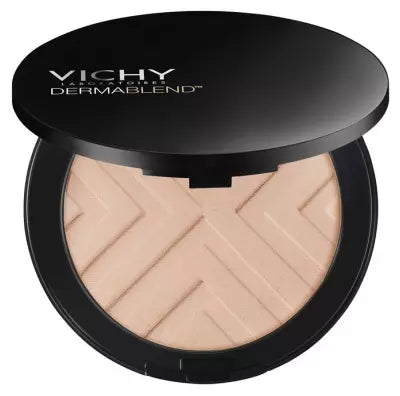 Vichy Dermablend Covermatte Compact Powder Foundation 9,5G