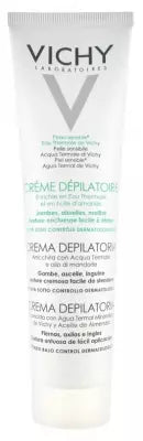 Vichy Dermo-Tolerance Hair Removal Cream 150Ml