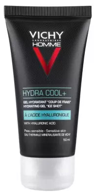 Vichy Homme Hydra Cool+ 50Ml