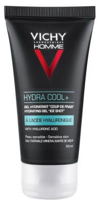 Vichy Homme Hydra Cool+ 50Ml