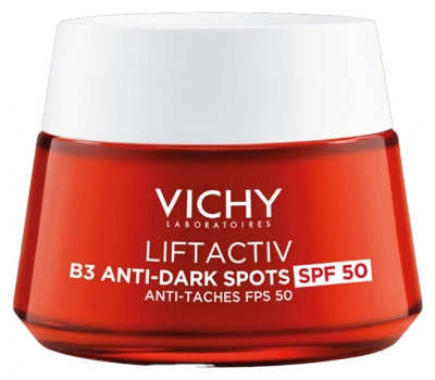 Vichy Liftactiv Cream B3 Anti-Spot Spf50 50Ml