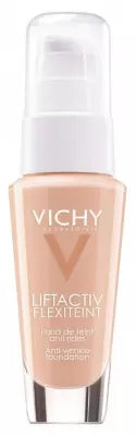 Vichy Liftactiv Flexiteint Anti-Wrinkle Foundation Spf20 30Ml