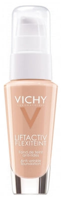 Vichy Liftactiv Flexiteint Anti-Wrinkle Foundation Spf20 30Ml