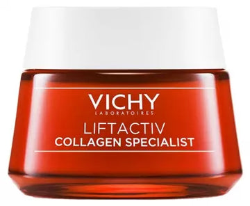 Vichy Liftactiv Specialist Collagen Day 50Ml