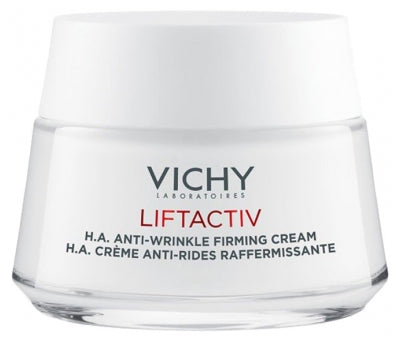 Vichy Liftactiv Supreme Firming Anti-Wrinkles Cream Dry Skin 50Ml