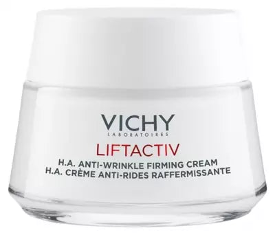 Vichy Liftactiv Supreme Firming Anti-Wrinkles Cream Dry Skin 50Ml