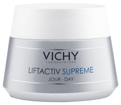 Vichy Liftactiv Supreme Continue Correction Care Normal To Combination Skin 50Ml