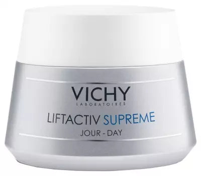 Vichy Liftactiv Supreme Continue Correction Care Normal To Combination Skin 50Ml