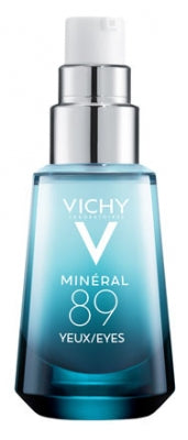 Vichy Minéral 89 Eyes Repairing Eye Fortifier 15Ml