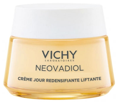 Vichy Neovadiol Peri-Menopause Lifting Lipid-Replenishing Day Cream Normal To Combination Skin 50Ml