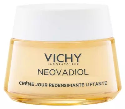 Vichy Neovadiol Peri-Menopause Lifting Lipid-Replenishing Day Cream Normal To Combination Skin 50Ml