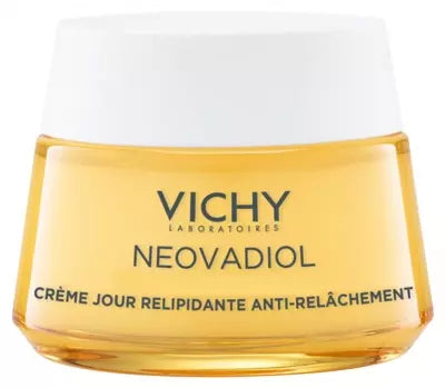 Vichy Neovadiol Post-Menopause Anti-Slackening Lipid Replenishing Day Cream 50Ml