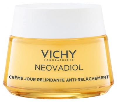 Vichy Neovadiol Post-Menopause Anti-Slackening Lipid Replenishing Day Cream 50Ml