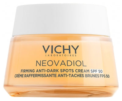 Vichy Neovadiol Post-Menopause Anti-Brown Spot Redensifying Cream Spf50 50 Ml