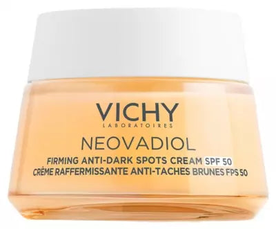 Vichy Neovadiol Post-Menopause Anti-Brown Spot Redensifying Cream Spf50 50 Ml