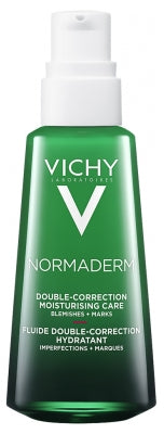 Vichy Normaderm Double-Correction Fluid 50Ml